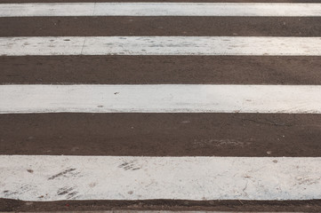 Fototapeta premium Street