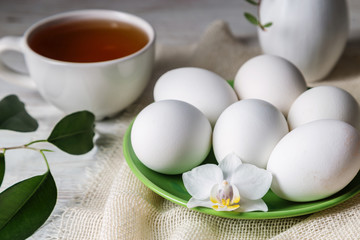 Image with eggs.