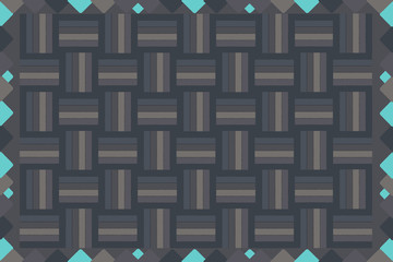 Орнамент. Печворк