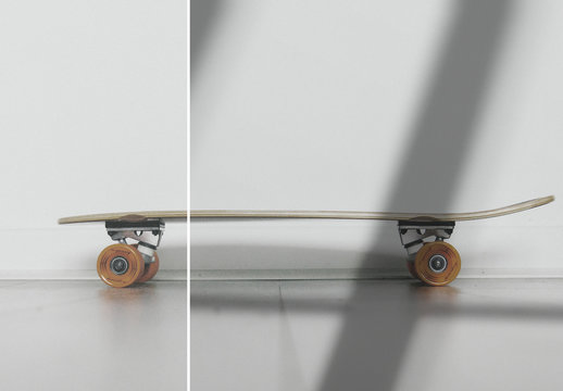 Window Shadow Photo Overlay Set