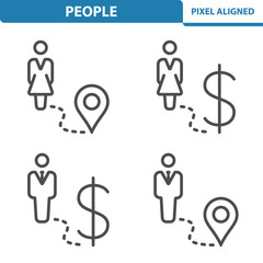 People Icons