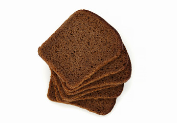 slice of bread
