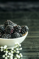 Brombeeren