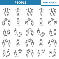 People Icons