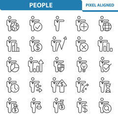 People Icons