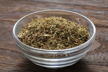  Thyme image (herb)