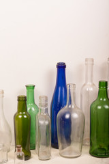 bottles