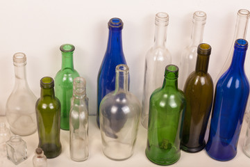 bottles