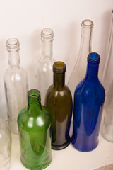 bottles