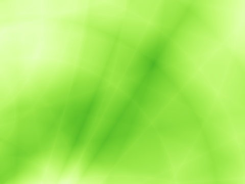 Backdrop abstract green nature web pattern