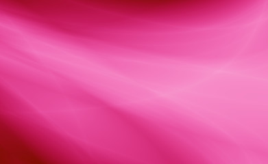Bright pink Valentine card image abstract background