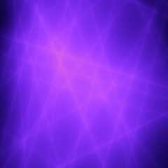 Magic violet template illustration abstract background