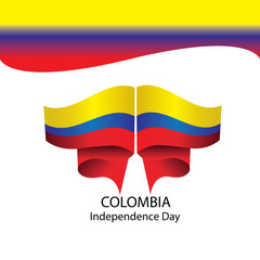 colombia flag