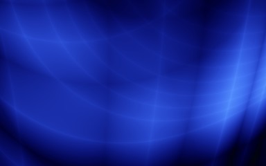Blue wallpaper abstract magic card graphic design