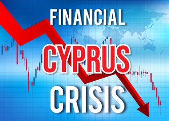 Cyprus Financial Crisis Economic Collapse Market Crash Global Meltdown.
