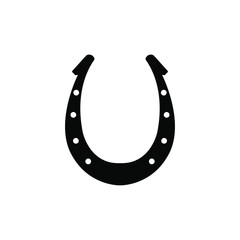Horseshoe Icon