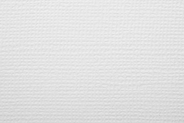 White decorative paper structure. Letter sheet pattern backdrop for graphic design. 