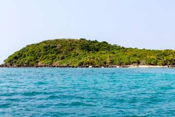 Naklejka premium sea