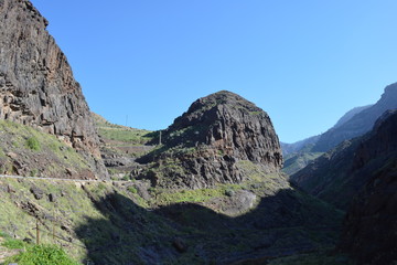 Berge
