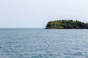 sea