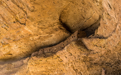 Obraz premium Long House, Mesa Verde National park