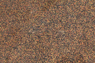 floor texture made recycled tires