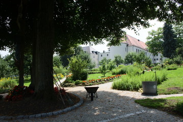 kloster mallersdorf