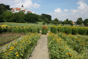 mallersdorf kloster