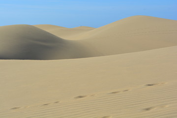 Sand