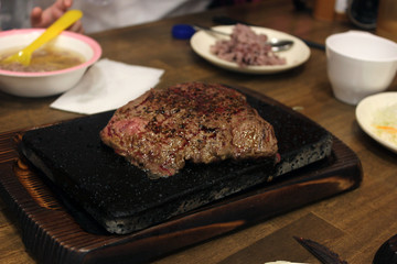 beef  Steak