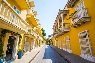 Cartagena - Colombia 