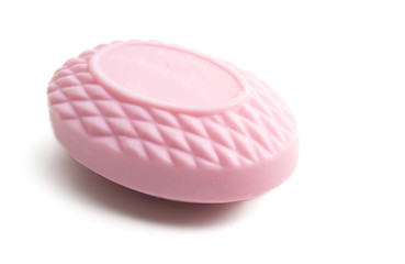 french soap isolated