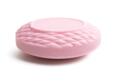 french soap isolated