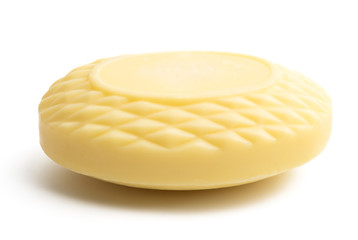 french soap isolated