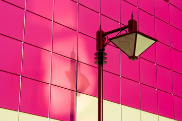Street Illuminator.