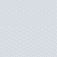 Light grey vector background. Abstract halftone design  for poster, banner or websites. Vector.