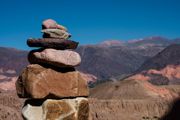 Equilibrio Nattural