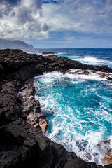 Beautiful Tropical photos ocean blue water