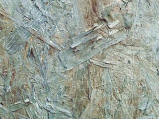  Texture of brown wooden wall old in natural environment