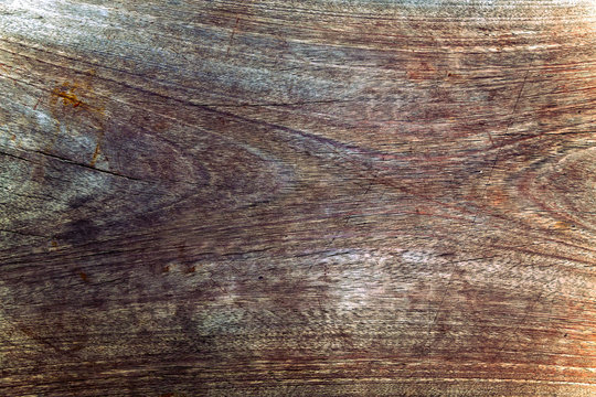 Grunge plank wood texture Background