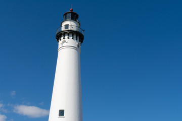 Windpoint Lighthouse