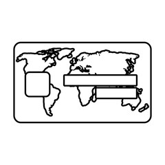 credit card money icon