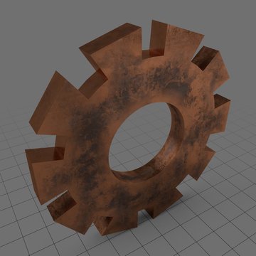 Gear