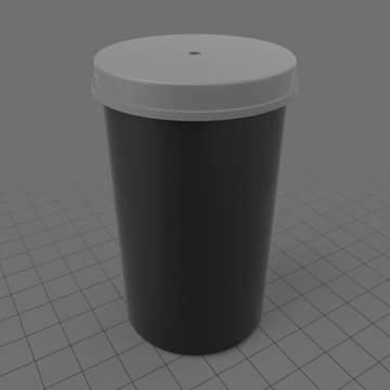 Film canister