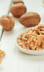 Walnussmehl Nussmehl Walnuss Mehl ohne Gluten Glutenfrei