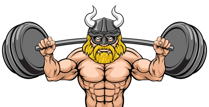 Cartoon Bodybuilder Images – Browse 16,371 Stock Photos, Vectors, and Video  | Adobe Stock