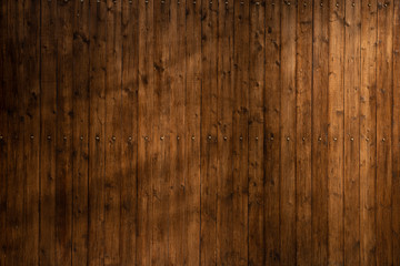 Obraz premium wood texture. background old panels