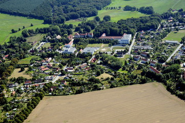 Karlsburg 2013, Spezialklinik für Herz und Diabetes
