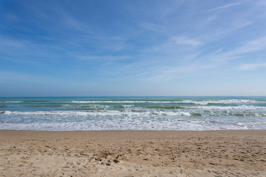 Mare Adriatico