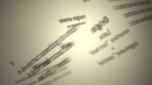 Definition: Reverse Engineer